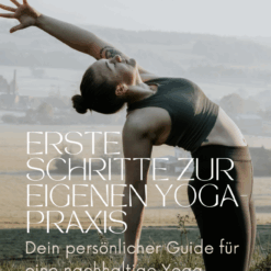 Yoga Basic Workbook - erste Schritte im Yoga